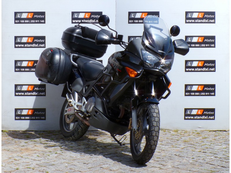 HONDA XL 1000V VARADERO